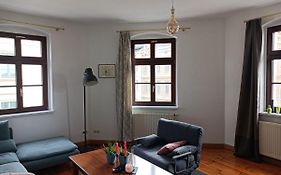 Europastadt Apartment